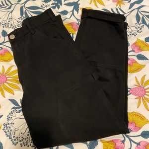 Zara Carpenter Pants